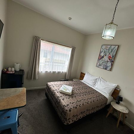 Airport Westney Lodge Окленд Экстерьер фото