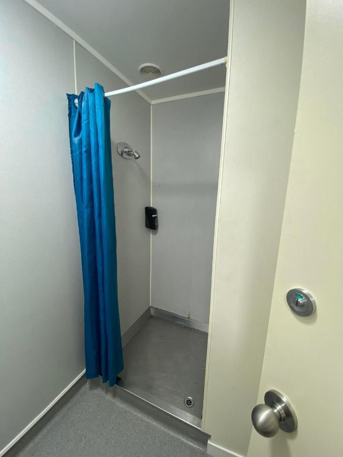 Airport Westney Lodge Окленд Экстерьер фото