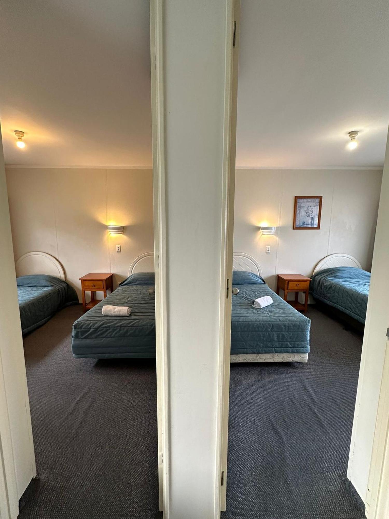 Airport Westney Lodge Окленд Экстерьер фото