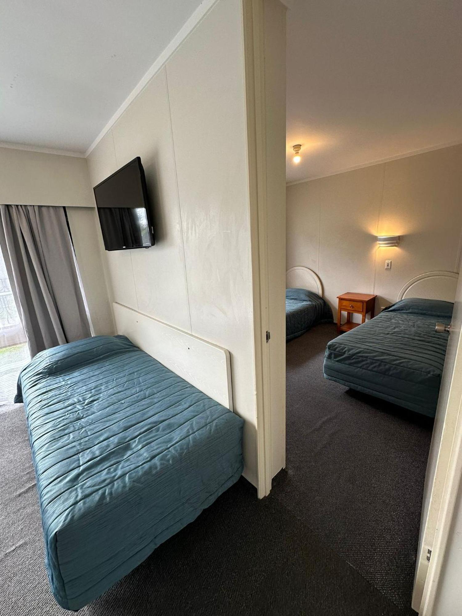 Airport Westney Lodge Окленд Экстерьер фото