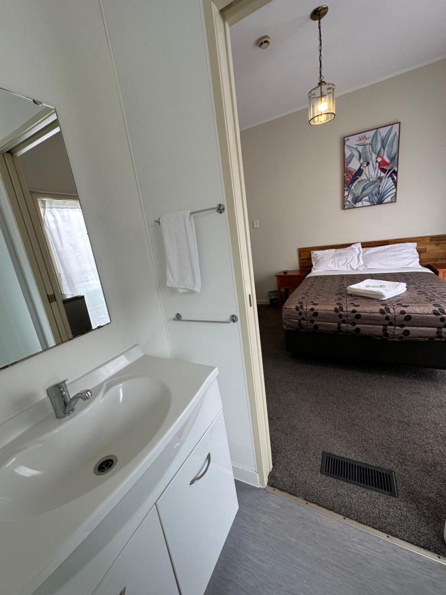Airport Westney Lodge Окленд Экстерьер фото