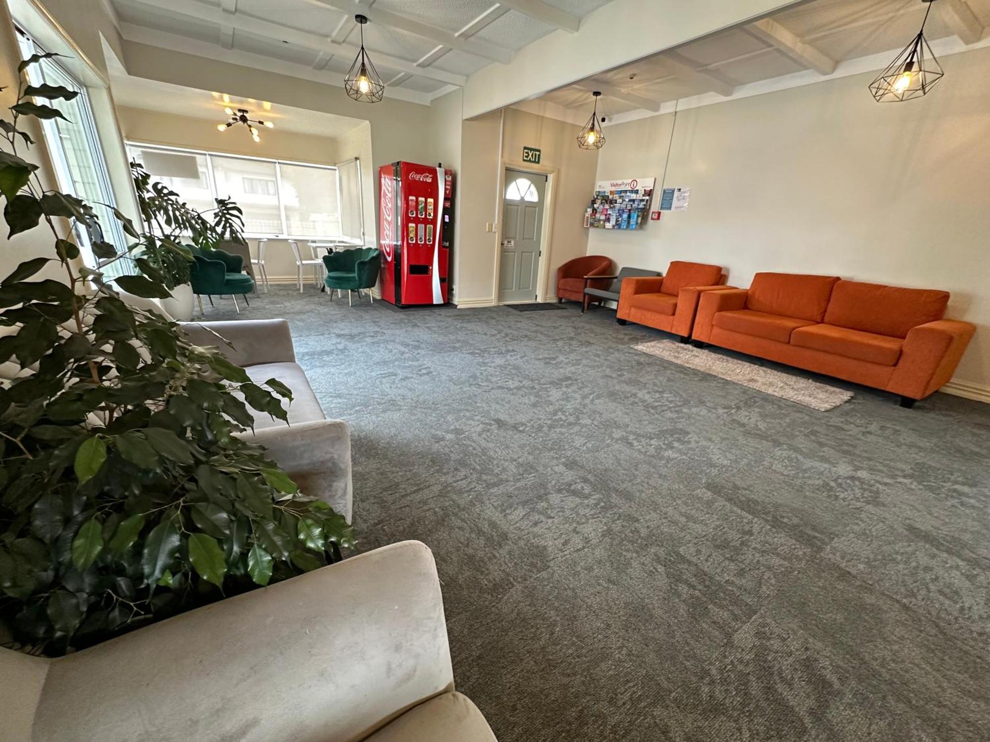Airport Westney Lodge Окленд Экстерьер фото