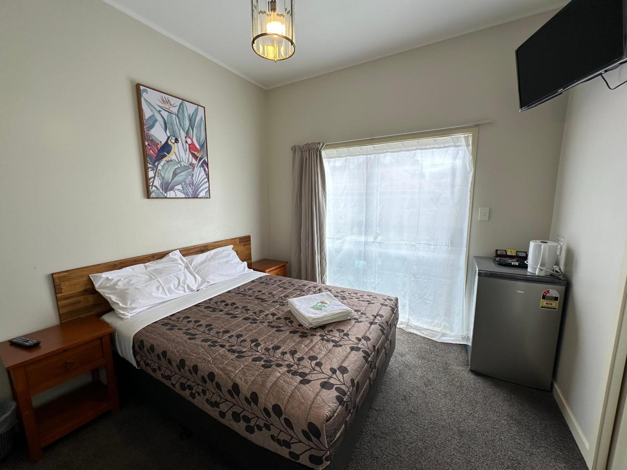 Airport Westney Lodge Окленд Экстерьер фото