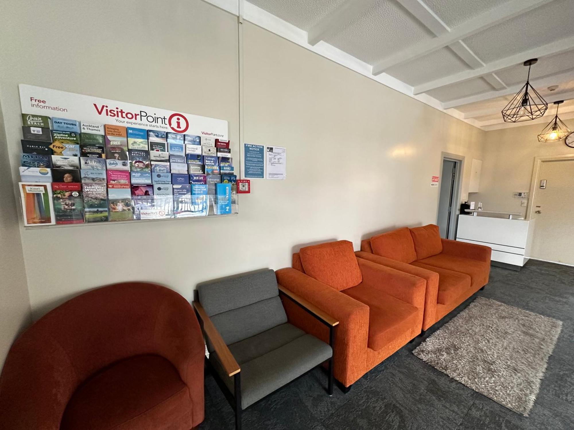 Airport Westney Lodge Окленд Экстерьер фото